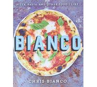 Chris Bianco Bianco (Hardback) (US IMPORT)