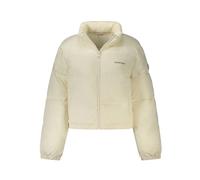 Bianco Jacket - female - Guess - Winter Jackets - White - XL - Jackets XL