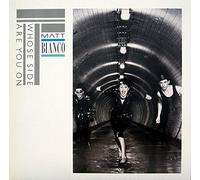 BIANCO, Marc - Whose Side Are You On (Germany) / 240 472-1