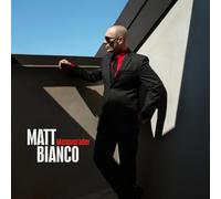 Matt Bianco – Masquerader – CD – Membran