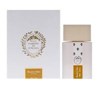 Bianco Oro by Giardini Di Toscana for Unisex - 3.4 oz EDP Spray