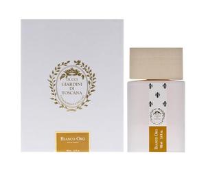 Bianco Oro by Giardini Di Toscana for Unisex - 3.4 oz EDP Spray