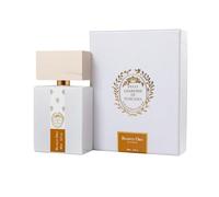 Bianco Oro by Giardini Di Toscana for Unisex - 3.4 oz EDP Spray | White Gold: An Expression of Seduction and Mystery Olfactory Family: East Spicy Top Notes: Pink Pepper and Bergamot