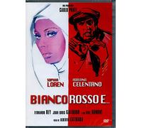 Bianco rosso e...