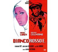 Bianco Rosso E... [Region Free]