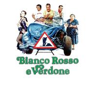 Bianco, rosso e Verdone