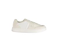 Bianco Sneaker - male - Calvin Klein - Sneakers - White - 8 UK - Shoes 8 UK
