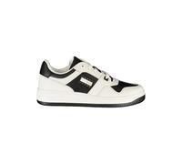Bianco Sneaker - male - Tommy Hilfiger - Sneakers - White - 6 UK - Shoes 6 UK
