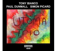 Bianco, Tony - Utoma Trio
