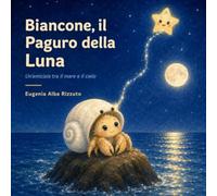 Biancone, il Paguro della Luna: Un'amicizia tra il mare e il cielo