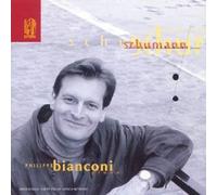 Bianconi,P. - Fantasie Op. 17 / Davidsbündlertänze
