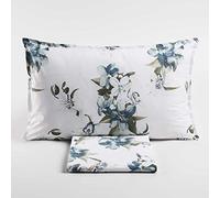 Biancoperla Lab 31 Azores Double Duvet Cover Set White/Poland