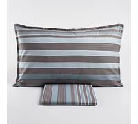 Biancoperla Lab 31 FRASER Damar Double Duvet Cover Set