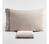 Biancoperla Lab 31 RODI Ivory Double Bed Set