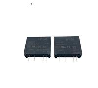 BIANMTSW 1PCS HFS4-05D-0T Input 5VDC Output 2A250VAC AC Zero Crossing Type Solid State Relay