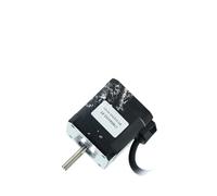 BIANMTSW 1pcs Nema17 electronic starter 1.8A 52N.CM 17HS8401S-FS IP68 3D CNC XYZ electronic starter 12v