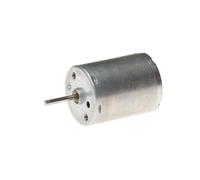 BIANMTSW 24mm RK-370C-18225 Carbon Brush electronic starter DC 3V-12V 6V 7.4V 9V 8000RPM High Speed Torque 370 for Toy Water Boat