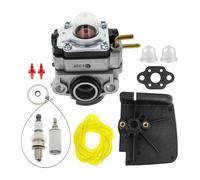 BIANMTSW Carburetor 32 cc 4-Cycle Backpack Blower 753-05676A 41AR4BEG799 BIANMTSW