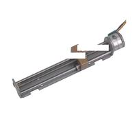 BIANMTSW Precision Linear actuator 15mm DC 5V 6V 2-phase 4-wire Stepping Stepper electronic starter Screw Nut 90mm Long Stroke DIY 3D Printer