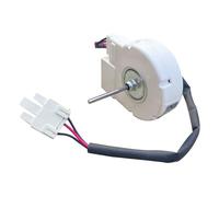 BIANMTSW Refridgrator electronic starter Fan Refrigerator 50240401000K DC12V 4.5W 2150RPM Cooling electronic starter Fan BIANMTSW