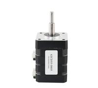 BIANMTSW Stepper electronic starter 1.6A 270mN.m NEMA17 Stepper electronic starter 42CD55-0805 Forward Reverse Automatic electronic starter