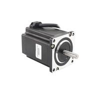 BIANMTSW Stepper electronic starter 60 Stepper electronic starter 1.8 Degree 60HS85 electronic starter 4-Lead 2.8N.M 4.0A Nema24 Stepper electronic starter