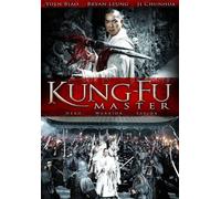 Biao - Kung-Fu Master [DVD] [Region 1] [US Import] [NTSC]