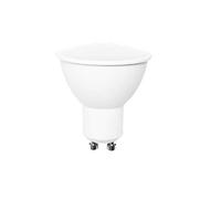 Biard Energizer 4.5W RGBW Colour Changing GU10 LED Spotlight Bulb with Remote Control