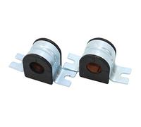 BIAREN 2x Front Anti Roll Bar Stabilizer Rubber Bushes For Renault Trafic Vauxhall Opel Vivaro Nissan Primastar 8200629180 4417971 93861802