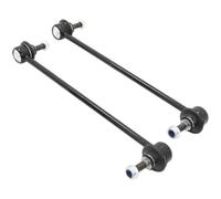 BIAREN 2x Front Stabiliser Anti Roll Bar Drop Links Left And Right For Mini Cooper R50 53 R52 R55 R56 R57 R58 R59 31356778831 31352318481