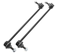 BIAREN 2x Front Stabiliser Anti Roll Bar Drop Links Rod For Renault Master Mk3 Vauxhall Opel Movano B Nissan NV400 546180004R 93197325 5461600Q0E