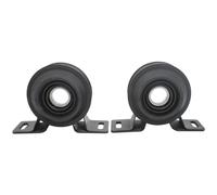BIAREN 2x Propshaft Centre Bearings Mount 30MM For Ford Transit Mk5 Mk6 Mk7 (1994-2014) 1810012 CC114826AA 4104708 YC1W4826BC
