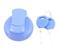 BIAREN 40mm Locking Adblue Tank Cap With Keys For Mercedes MAN DAF Trucks 81154026027 81154026008 A0004707105 A0004704405 1526846