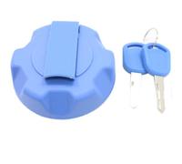 BIAREN 60mm Locking Adblue Tank Cap With Keys For Renault Volvo Scania Trucks 3020701221 7420740695 20703186 7420926022 1759435