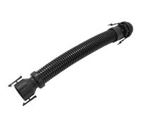 BIAREN Air Intake Breather Hose Pipe for BMW 1 3 4 5 6 7 Series E81 E82 E87 E90 E91 E92 F32 F33 F36 E60 E61 F10 F11 X1 E84 X3 E83 X4 F26 X5 E70 F15 X6 E71 F16 13717803842