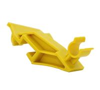 BIAREN Bonnet Hood Stay Clip Retainer For Ford Fiesta B-Max Ecosport Transit Tourneo Courier Transit Mk8 1763358 8A6116828AC