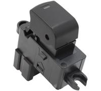 BIAREN Electric Power Window Control Switch Button For Nissan Qashqai J10 Micra K12 K13 Navara NP300 D40 Note E11 Pathfinder 25411EA00A 25411EA03A