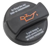 BIAREN Engine Oil Filler Cap For Audi A3 A4 A6 TT Seat Altea Ibiza Leon Skoda Octavia Superb Fabia Volkswagen VW Bora Golf Polo Passat Caddy Transporter 06B103485C 026103485