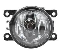 BIAREN Fog Light Lamp With Bulb Left or Right For Ford Transit Mk7 Mk8 Custom Courier Connect Fiesta Focus C-Max Ranger Ecosport 2N1115201AB 1209177