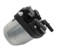 BIAREN Fuel Filter Housing For Ford Fiesta Focus Mondeo Transit Tourneo Connect Courier C-Max Galaxy S-Max 1.5 1.6 TDCI Volvo C30 S40 V50 V60 S80 V60 V70 1881228 AV6Q9155BA 31422125