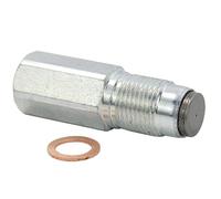 BIAREN Fuel Pressure Relief Valve Rail Sensor For Ford Transit Mk7 2.2 2.4 TDCI Fiat Ducato Peugeot Boxer Citroen Relay 2.2 HDI Diesel 1497165 6C1Q9H321AB 9664613980 1920.NL