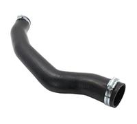 BIAREN Intercooler Turbo Hose Pipe for Ford Focus Mk2 C-Max 2.0 Tdci Volvo S40 V50 C30 C70 2.0 D 31261897 1337785 3M516C646UD - for Models with DPF
