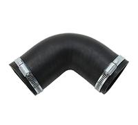 BIAREN Intercooler Turbo Hose Pipe for Land Rover Freelander 1 I L314 2.0 TD4 1998-2006 WAP000080