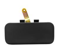 BIAREN Outer Front Door Handle Left Passenger Side for Ford Transit Mk6 Mk7 2000-2013 1493202 YC15V22401AL