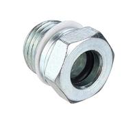 BIAREN Power Steering Pump Union Nut For Ford Transit Fiesta Focus Mondeo Fusion Escort KA Transit Custom 6742740 F33C3F656BA