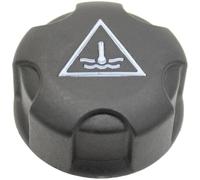 BIAREN Radiator Expansion Water Tank Cap Coolant Tank Cap Cover Lid For Peugeot 106 206 207 208 307 Expert Partner Citroen Berlingo C2 C3 C4 C5 Dispatch Saxo Xsara Fiat Scudo 1306J5 9681593380