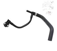 BIAREN Radiator Hose Turbo Return Water Hose Pipe for Vauxhall Opel Astra H J Zafira B C Meriva A Corsa D E Insignia A 1.6 Turbo 5860518 25195113 55559266