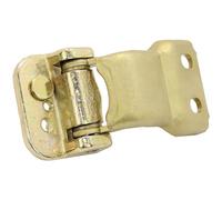 BIAREN Rear Door Top Upper Hinge Right Hand Side for Ford Transit Mk6 Mk7 (2000-2013) YC15V42982AK 1752700