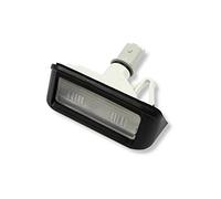 BIAREN Rear Number Plate Light Lamp For Citroen Berlingo Dispatch Peugeot Partner Expert 6340G7 9658461780