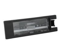 BIAREN Rear Number Plate Light Lamp For Vauxhall Opel Astra H J K Corsa D E Insignia A Vectra Meriva A B Adam Ampera Cascada 13251936 13139990